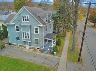 65 Front St, Owego, NY 13827