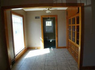 607 N Main St, Fowler, KS 67844