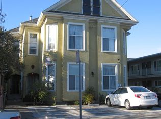 1625 6th Ave, Oakland, CA 94606