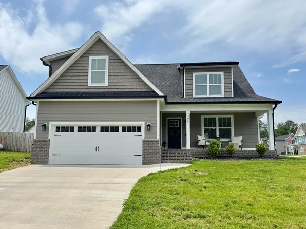 3061 Brookmore Trl NW, Cleveland, TN 37312