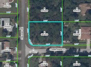 1280 Finland Dr, Spring Hill, FL 34609