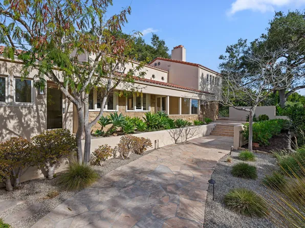 880 Buena Vista Dr, Santa Barbara, CA 93108