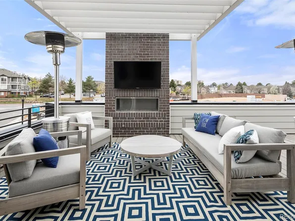 888 S Valentia Street #16-103, Denver, CO 80247