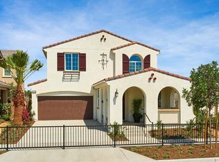 Myrtlewood Ave, CHINO, CA 91708