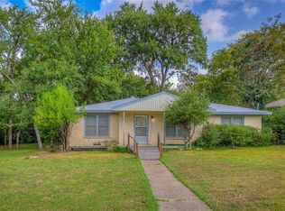 707 Cedar Dr, Mesquite, TX 75149