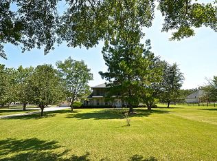 4102 Glenwood Dr, Richmond, TX 77406