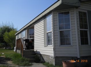 1743 McBride St, Sunnyside, WA 98944