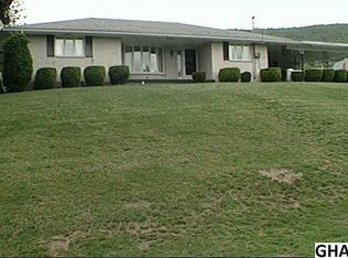 1495 N 2nd St, Lykens, PA 17048