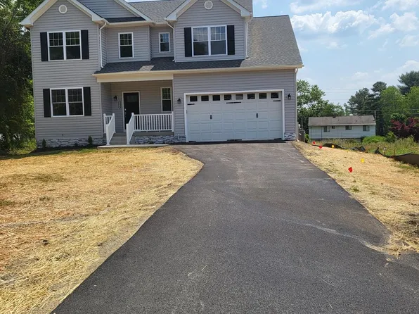 8675 Winands Rd, Randallstown, MD 21133