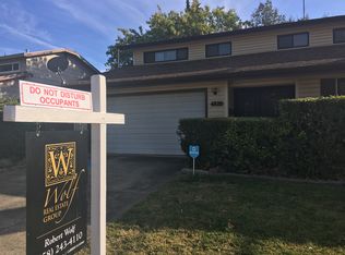 4620 Hayford Way, Sacramento, CA 95842