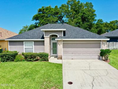 3247 DEUCE Court, Jacksonville, FL, 32277