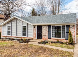 3802 Shannon Run Trl, Louisville, KY 40299