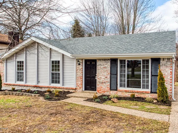 3802 Shannon Run Trl, Louisville, KY 40299