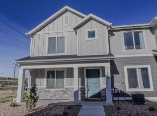 1439 S 3600 E, Spanish Fork, UT 84660
