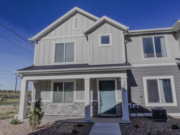 1439 S 3600 E, Spanish Fork, UT 84660