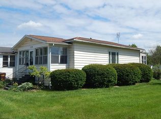 726 W South St, Bluffton, IN 46714