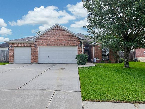 2nd image of 2406 Deercreek Cir