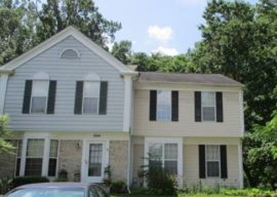 Property Front View