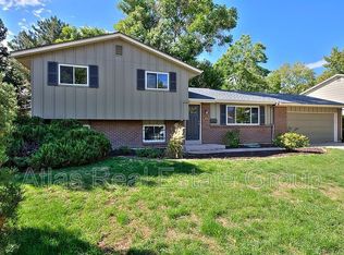 3397 S Oneida Way, Denver, CO 80224