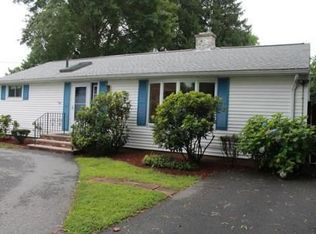 5 Churchill Rd, Woburn, MA 01801