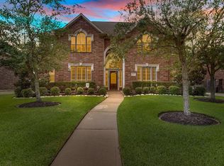 19919 Tidy Tips Ln, Spring, TX 77379