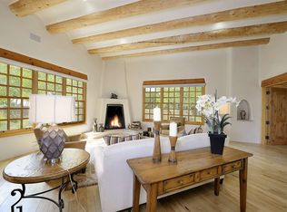845 AND 841 Vista Catedral, Santa Fe, NM 87501
