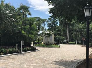 206 Bobolink Way UNIT A, Naples, FL 34105