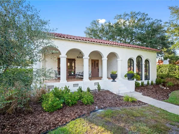 801 Hollingsworth Rd, Lakeland, FL 33801