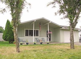 3760 Concord St, Eugene, OR 97402