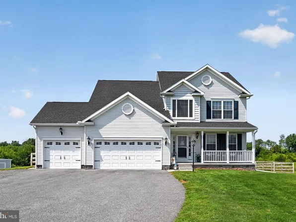 3602 Fringer Rd, Taneytown, MD 21787