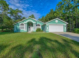 5780 S Leonard Ter, Inverness, FL 34452
