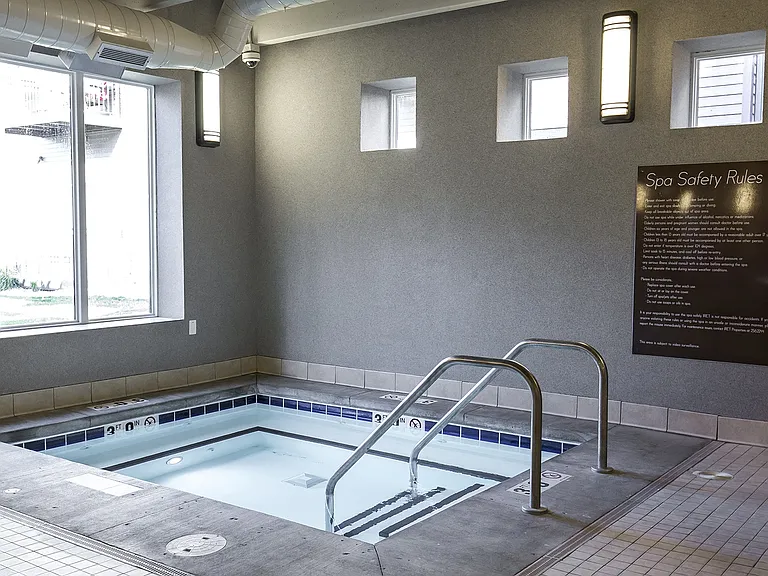 River Ridge Apartment Homes — Photo 9