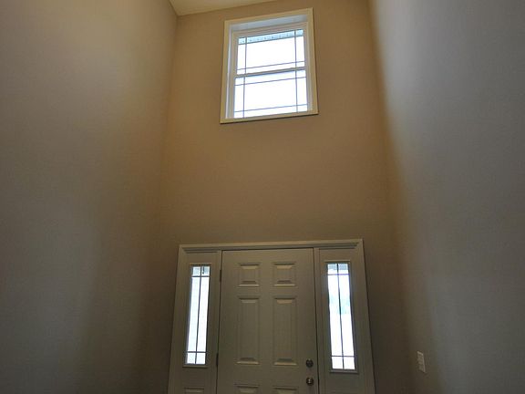 Foyer Entry