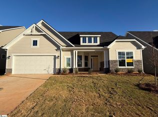 339 Goodison Way, Woodruff, SC 29388