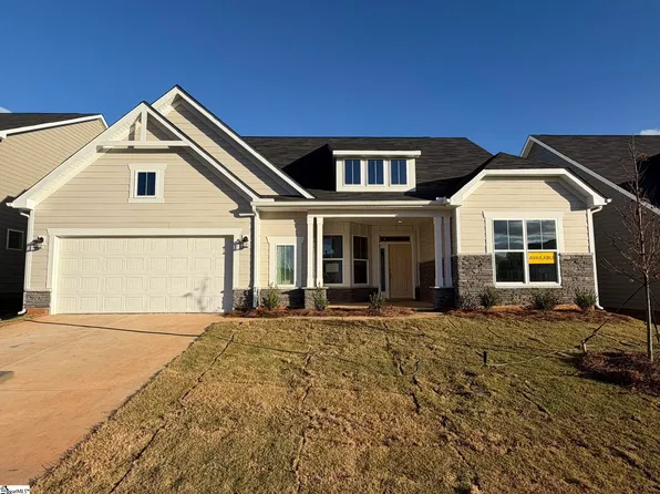 339 Goodison Way, Woodruff, SC 29388