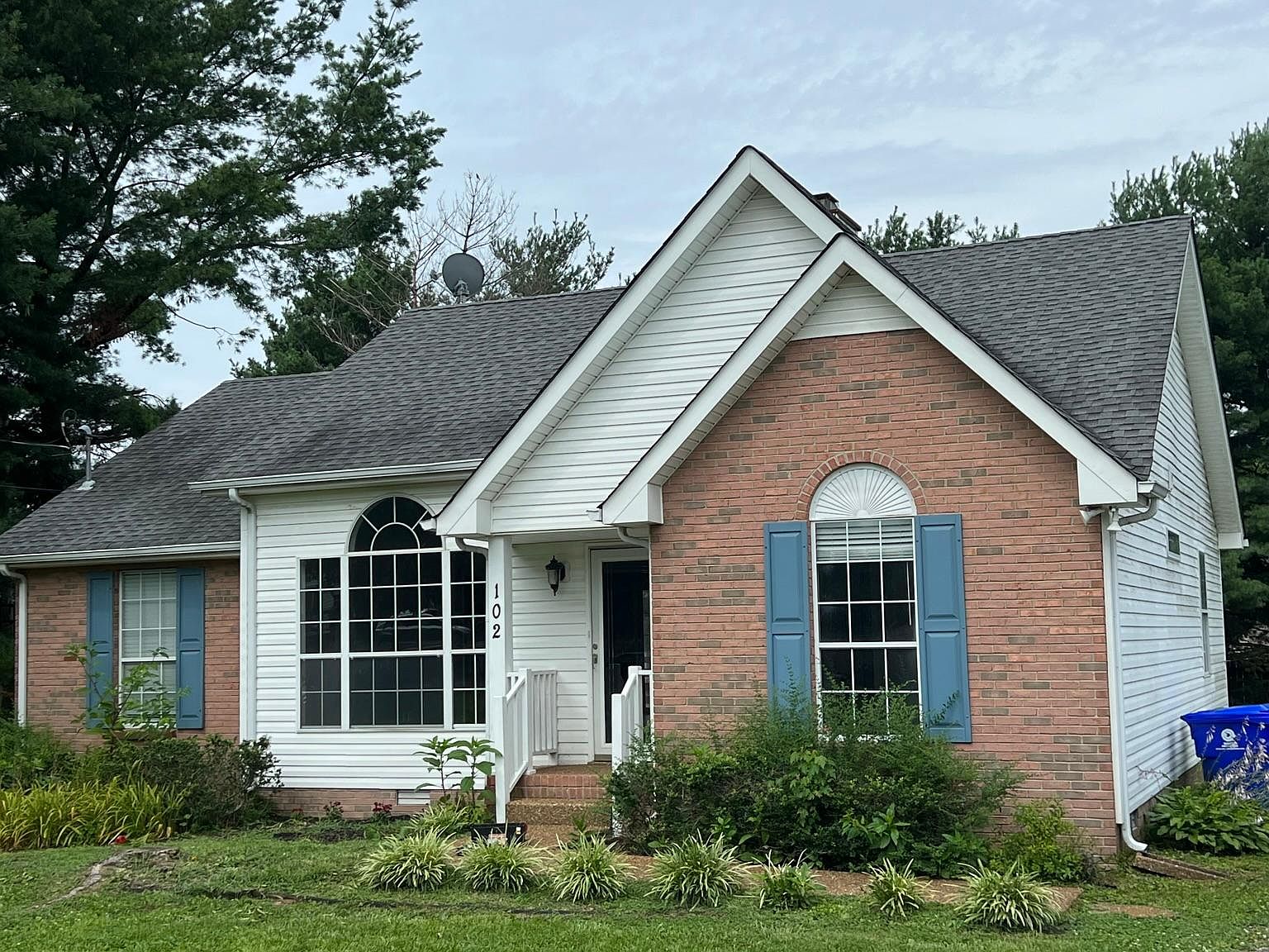 102 Bridlewood Ct, White House, TN 37188 Zillow