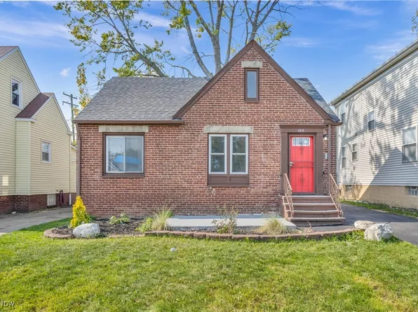 4512 W 146th St, Cleveland, OH 44135