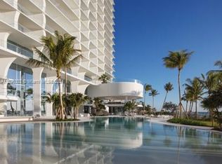 Jade Signature, Sunny Isles Beach, FL 33160