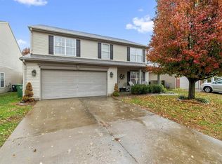 2207 Summer Walk, Owensboro, KY 42303