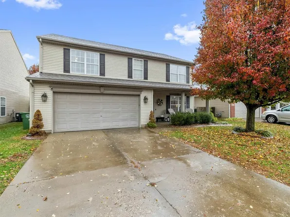 2207 Summer Walk, Owensboro, KY 42303