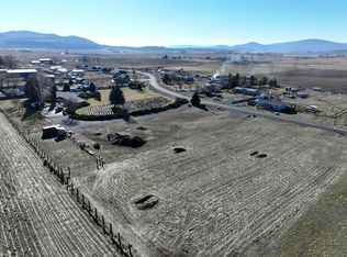 Washburn Way, Klamath Falls, OR 97603