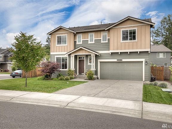 2nd image of 16613 80th Avenue Ct E