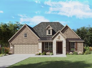 667 Pistachio Pkwy, Forney, TX 75126