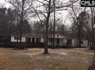 105 Calhoun Hills Rd, Gaston, SC 29053