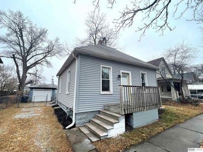 431 B St, Lincoln, NE, 68502