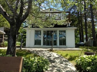 W4810 N Musser Ln, Phillips, WI 54555