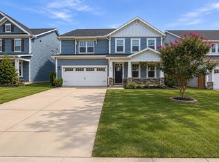 2045 Campana Dr, Raleigh, NC 27603