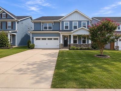 2045 Campana Dr, Raleigh, NC, 27603