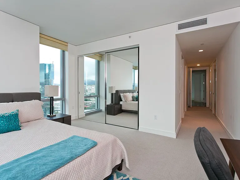 1288 Ala Moana Blvd #24A — Photo 5