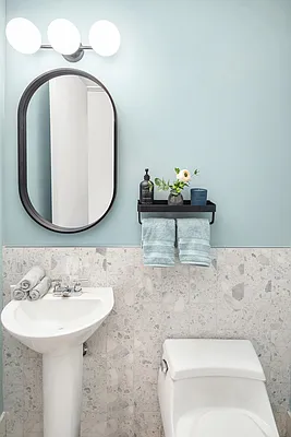 Sold by Brown Harris Stevens | media 10